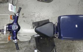 HONDA C90 SUPER CUB 1998 HA02