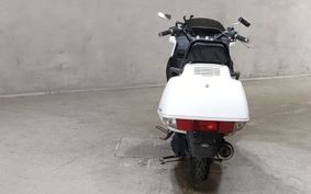HONDA FUSION MF02
