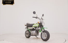 KAWASAKI KV75 KV075A