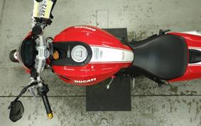 DUCATI MONSTER 1100 EVO 2012