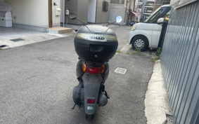 SUZUKI LET's 4 CA45A