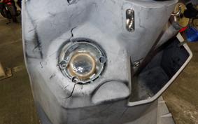 YAMAHA CYGNUS 125 X 2 2015 SE44J