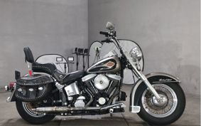 HARLEY FLSTC 1340 BJL