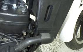 YAMAHA RZ 250 2022 4L3