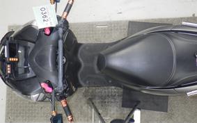 YAMAHA TRICITY 155 A