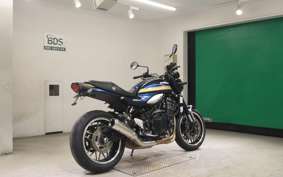 KAWASAKI Z900RS 2021 ZR900C