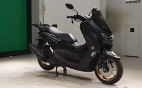 YAMAHA N-MAX 2021 SEG6J