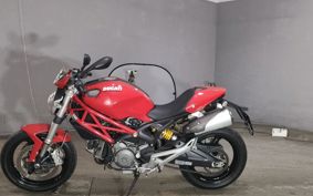 DUCATI MONSTAR 696 M500AA