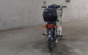 HONDA SUPER CUB90 HA02