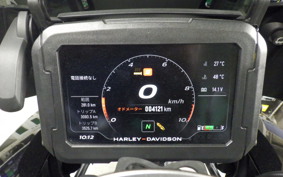 HARLEY ﾊﾟﾝ AMERICA1250S 2021