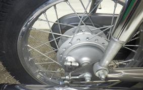 HONDA LITTLE CUB E AA01