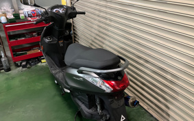 YAMAHA AXIS Z SEJ6J