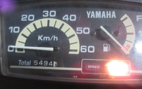 YAMAHA JOG 3KJ