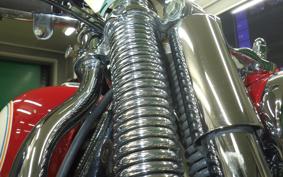HARLEY FLSTS 1450 2003