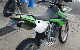 KAWASAKI KX85 Gen.2 KX085B