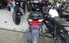 SUZUKI ADDRESS V125 S CF4MA