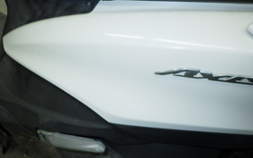 YAMAHA AXIS 125 Z SED7J