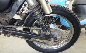 SUZUKI GS50 2003 NA41A