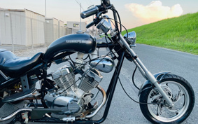 OTHER TORNADO 250 TRIKE ...