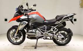 BMW R 1200GS 2013
