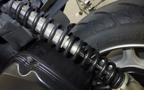 HONDA TACT Basket 2002 AF79