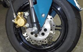 KAWASAKI Z125 PRO BR125H