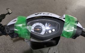 SUZUKI ADDRESS V125 CF46A