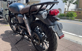 HONDA GB350 2021 NC59