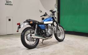 HONDA CB400SS E 2007 NC41