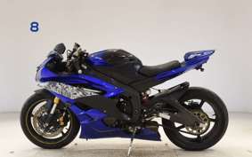 YAMAHA YZF-R6 2006