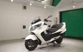 SUZUKI SKYWAVE 400 SA 3 2014 CK45A