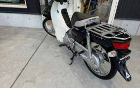 HONDA SUPER CUB110 JA10