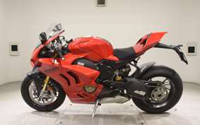 DUCATI PANIGALE V4 S 2024