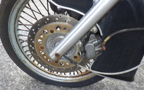 HONDA STEED 400 2013 NC26