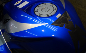 HONDA CBR600RR 2008 PC40