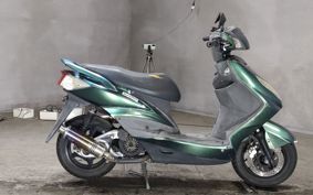 YAMAHA CYGNUS125X SE44J