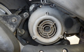 YAMAHA AXIS 125 TREET SE53J