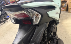 YAMAHA TRICITY 125 SEK4J