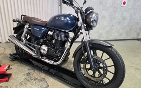 HONDA GB350 2022 NC59