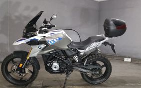 BMW G310GS 0G02