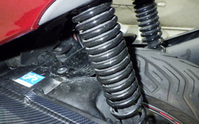 HONDA PCX 125 JK05