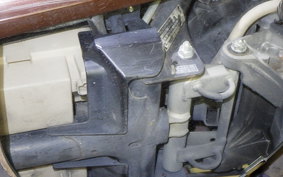 HONDA GIORNO 2 AF70