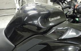 KAWASAKI Z1000 SX ABS 2018