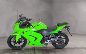 KAWASAKI NINJA250R EX250K
