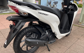 HONDA DIO 110 JK03