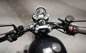 TRIUMPH STREET TWIN 900 DAD74G