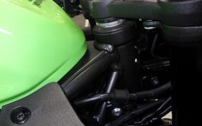 KAWASAKI ZX-25R 2019 ZX250E