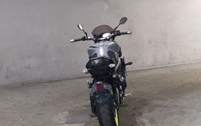 YAMAHA MT-09 2018 RN52J