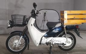 HONDA SUPER CUB50 AA04