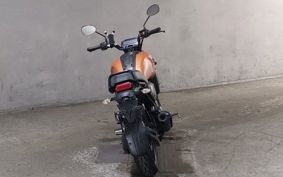 YAMAHA FZ-X RG73